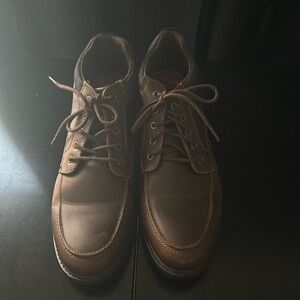Men’s Levi Casual Shoes